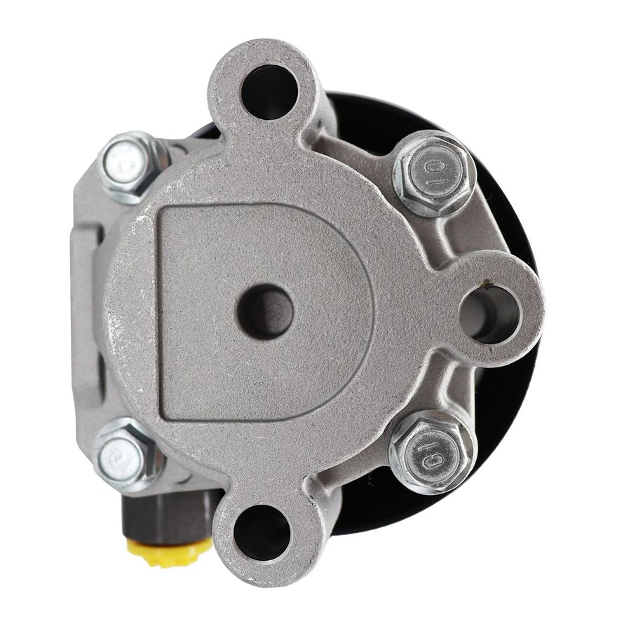 Power Steering Pump with Pulley - PP5264