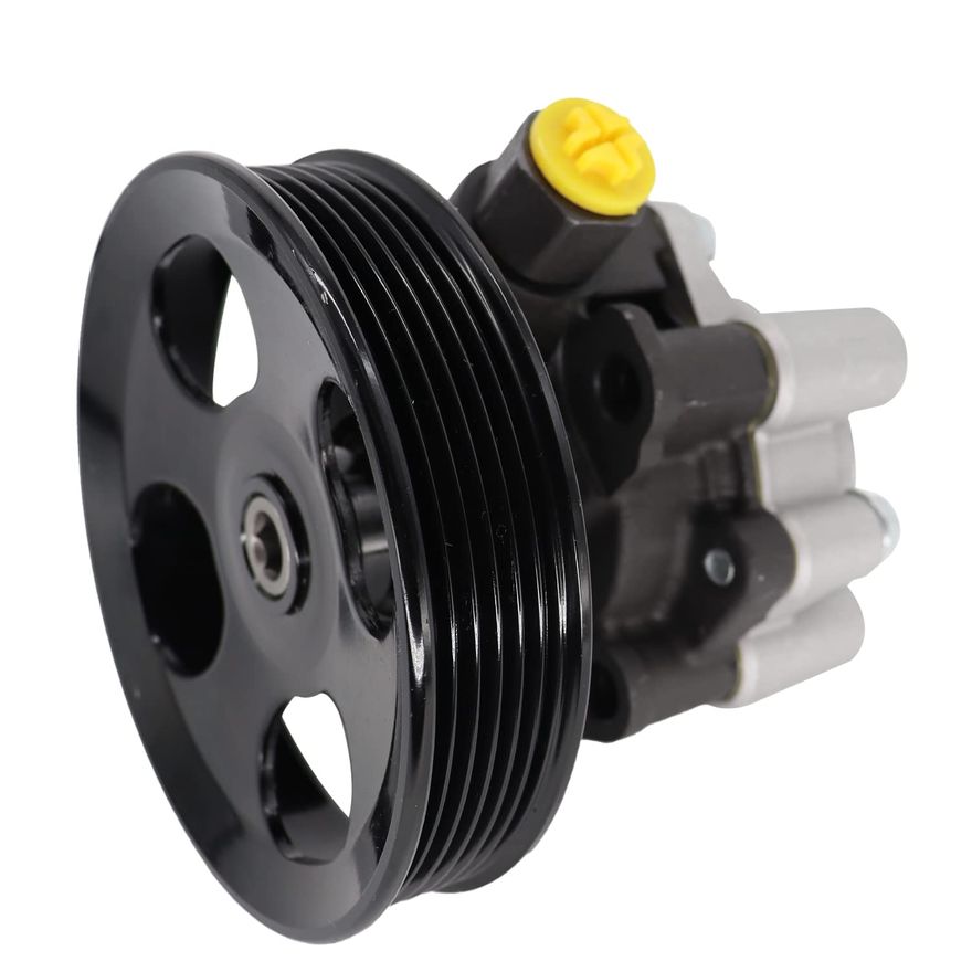 Power Steering Pump with Pulley - PP5264