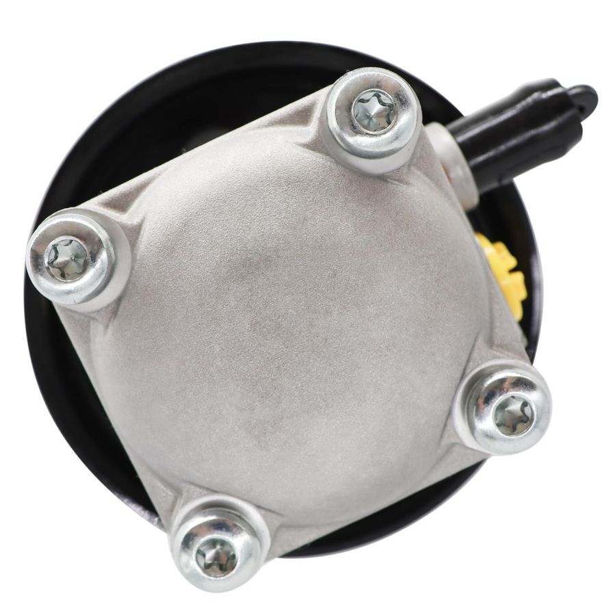 Power Steering Pump with Pulley - PP5283