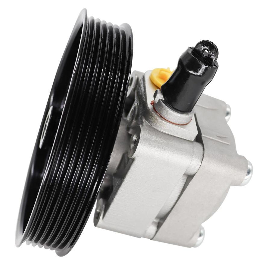 Power Steering Pump with Pulley - PP5283