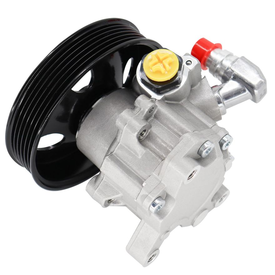 Power Steering Pump with Pulley - PP5294