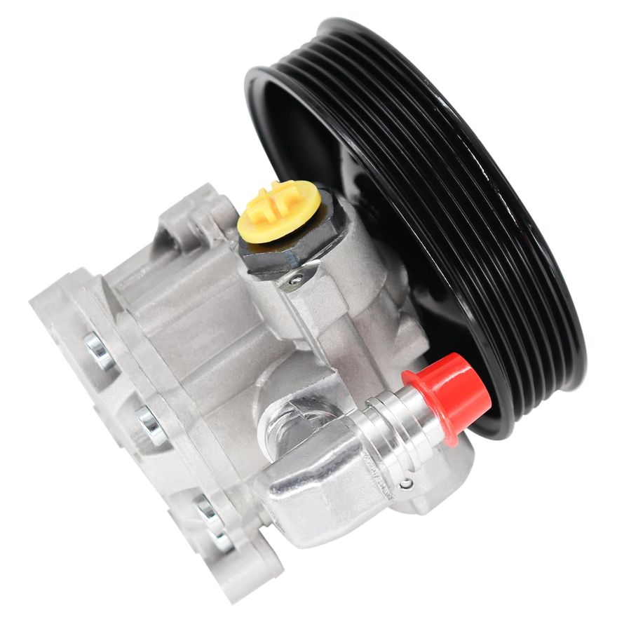 Power Steering Pump with Pulley - PP5294