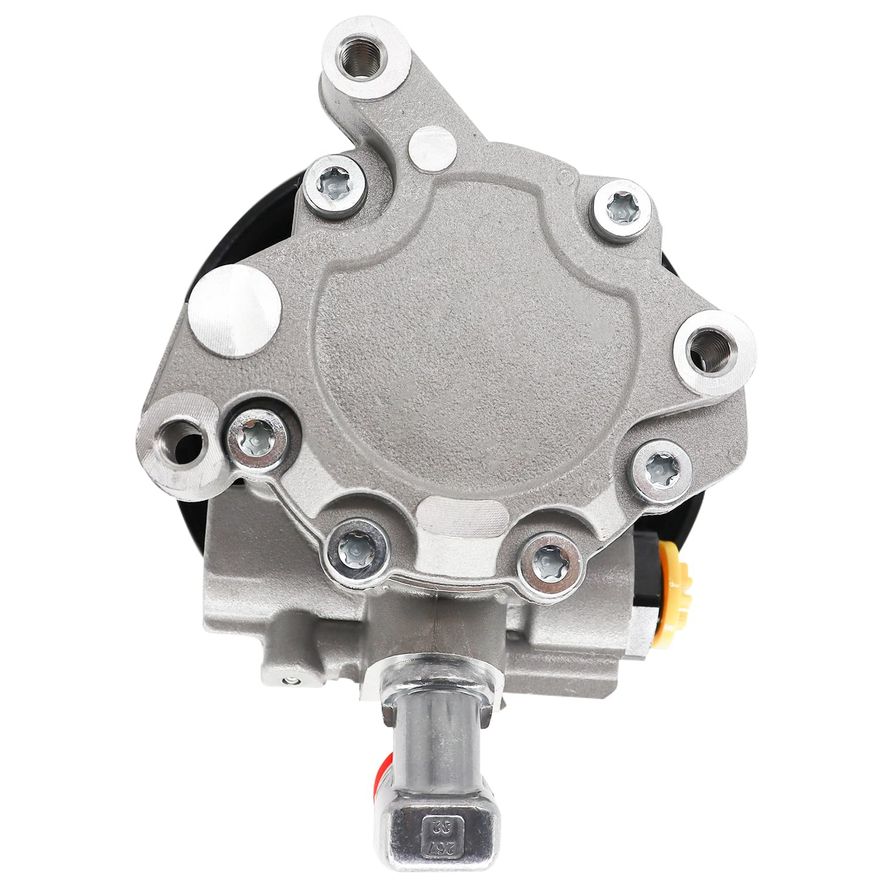 Power Steering Pump with Pulley - PP5294