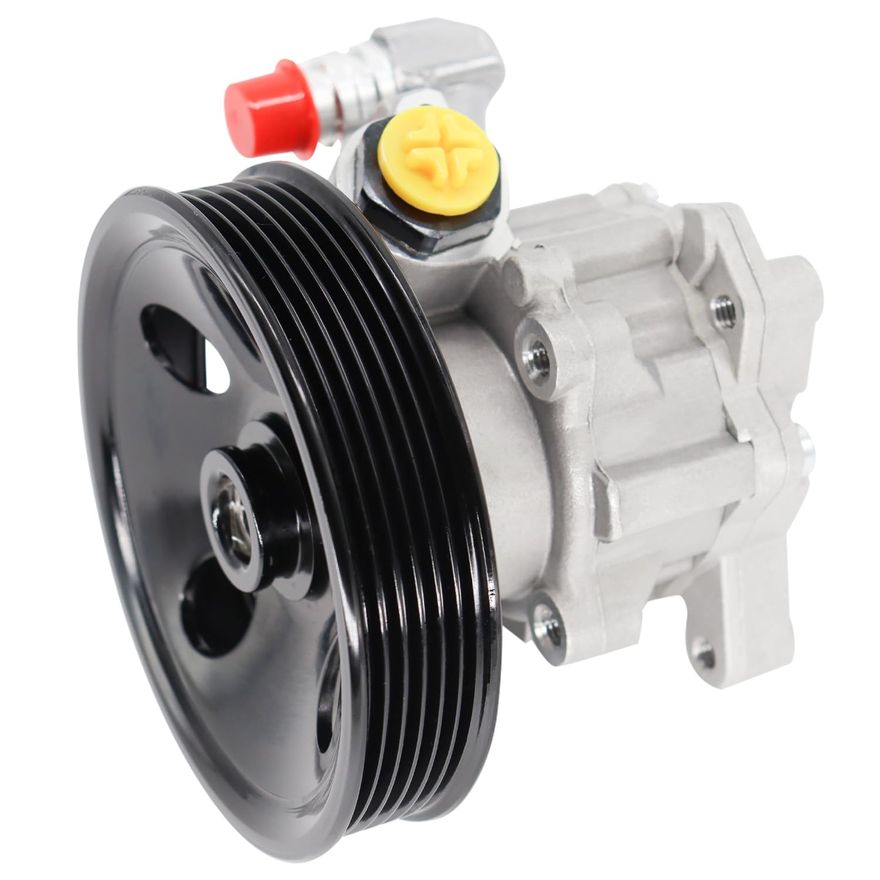 Power Steering Pump with Pulley - PP5294