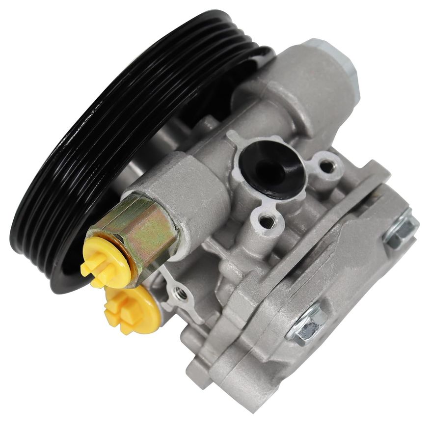 Power Steering Pump with Pulley - PP5328