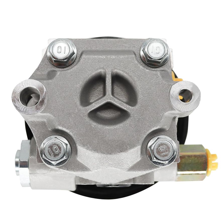 Power Steering Pump with Pulley - PP5328