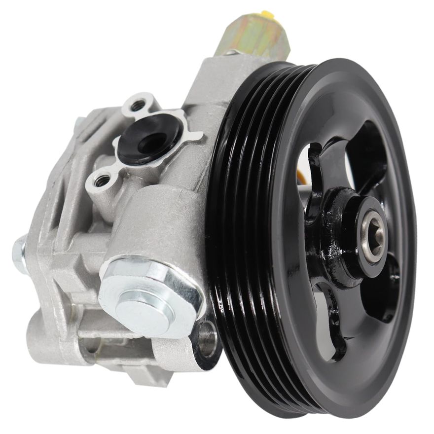 Power Steering Pump with Pulley - PP5328