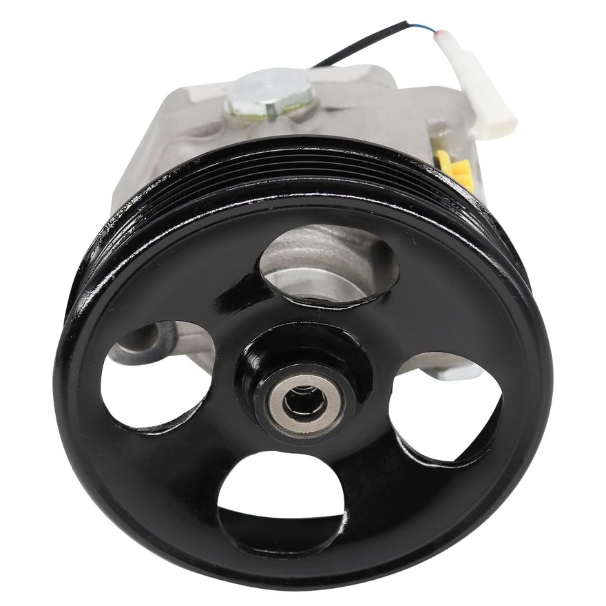 Power Steering Pump with Pulley - PP5330