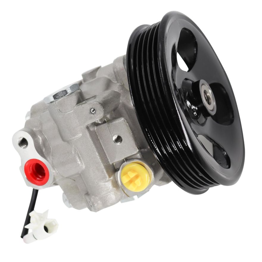 Power Steering Pump with Pulley - PP5330