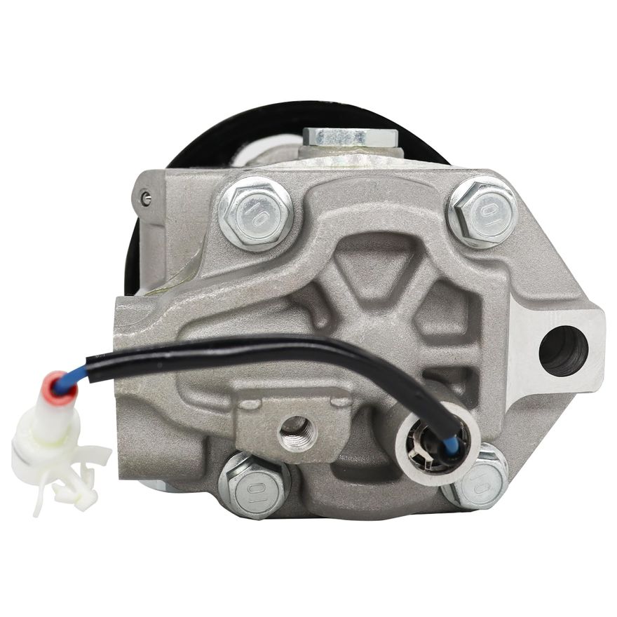 Power Steering Pump with Pulley - PP5330