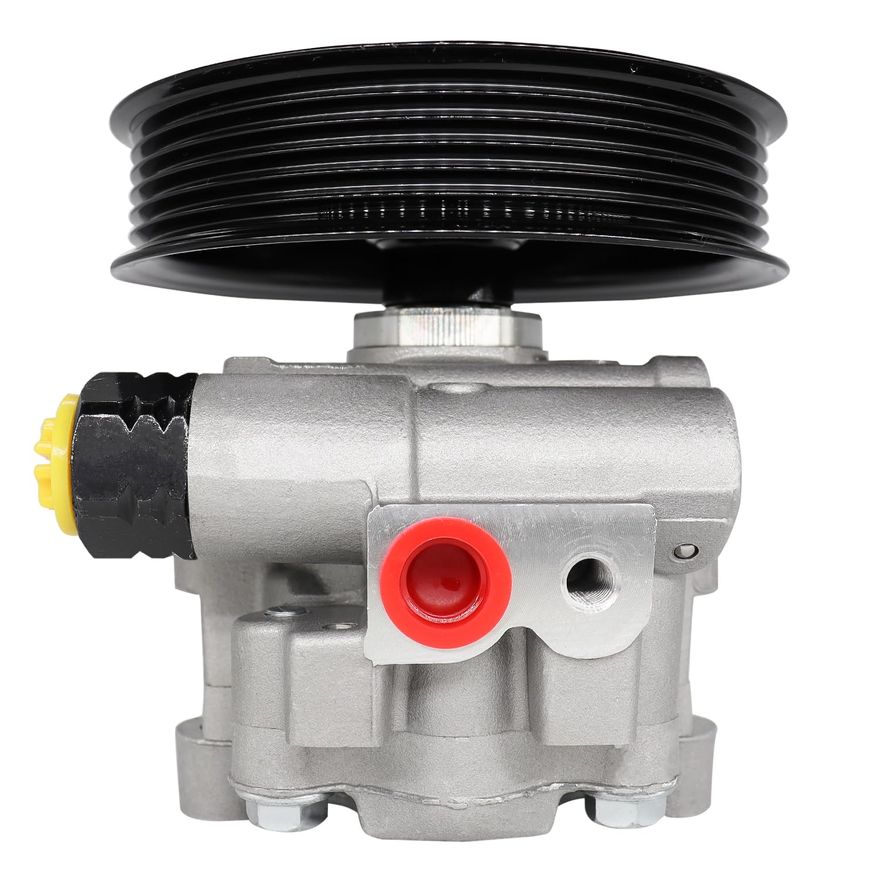 Power Steering Pump with Pulley - PP5345