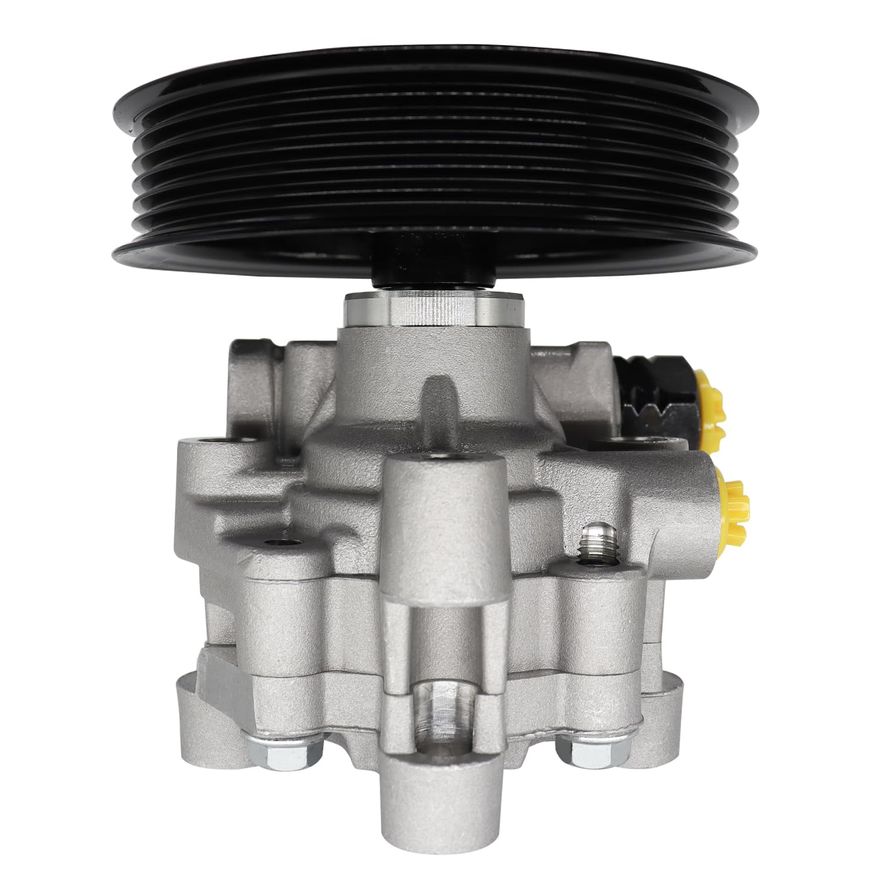 Power Steering Pump with Pulley - PP5345