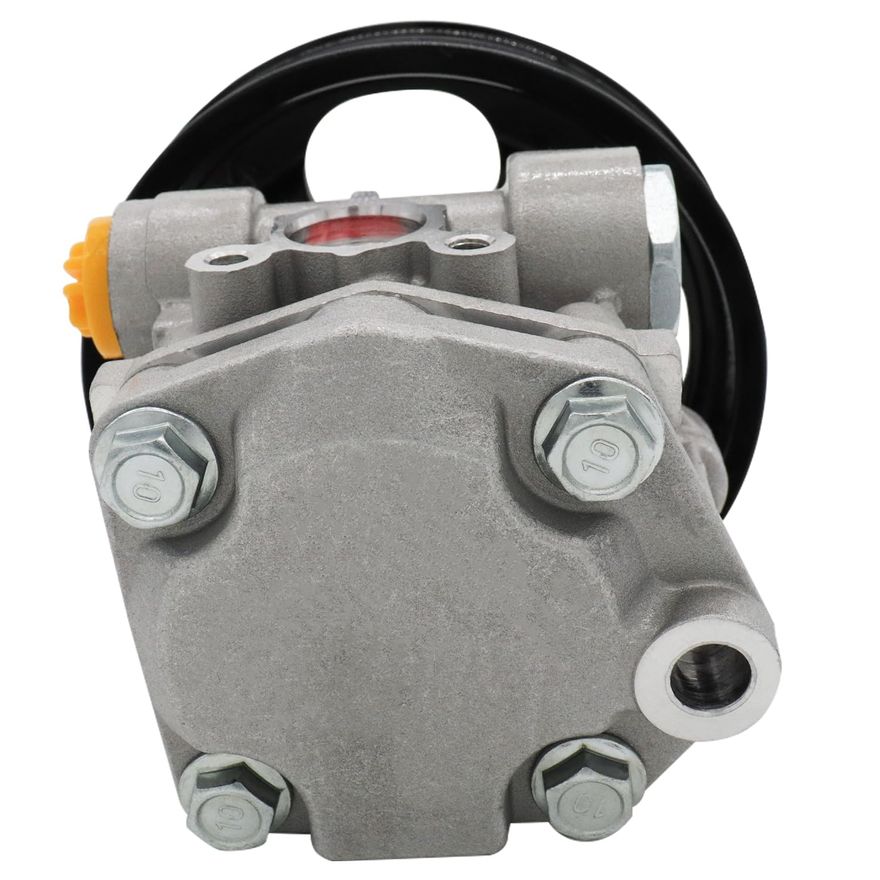 Power Steering Pump with Pulley - PP5357