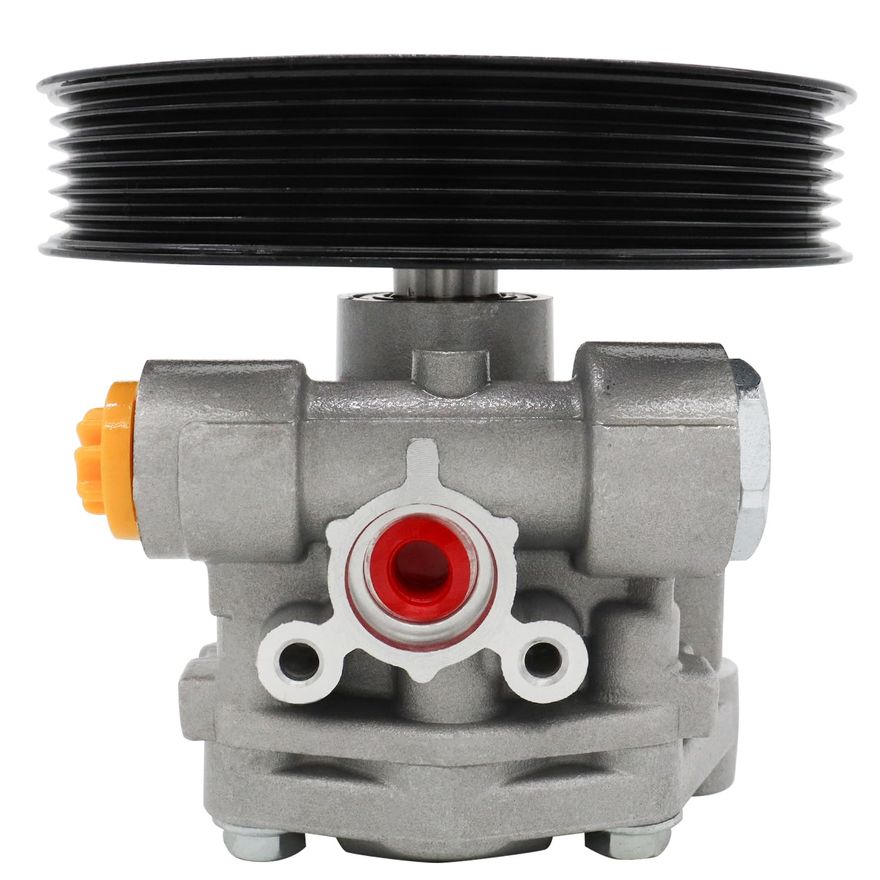 Power Steering Pump with Pulley - PP5357