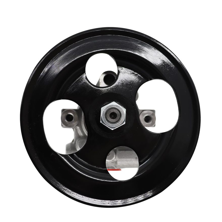 Power Steering Pump with Pulley - PP5366