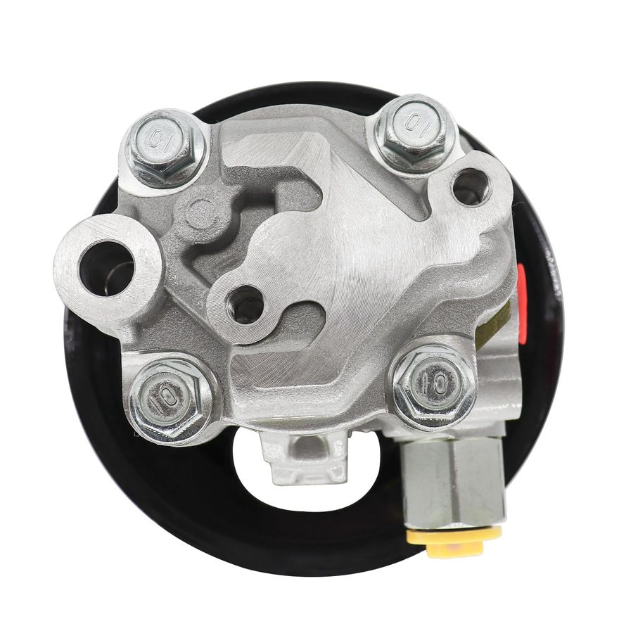 Power Steering Pump with Pulley - PP5366