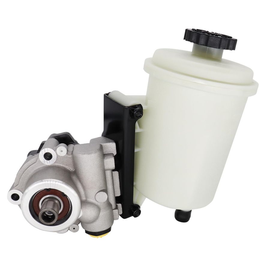 Power Steering Pump with Reservoir - PR1008R