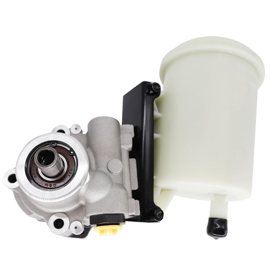 Power Steering Pump with Reservoir - PR1008R