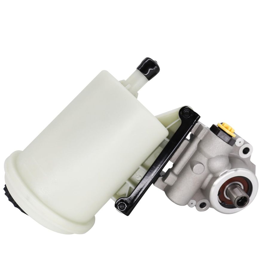 Power Steering Pump with Reservoir - PR1008R