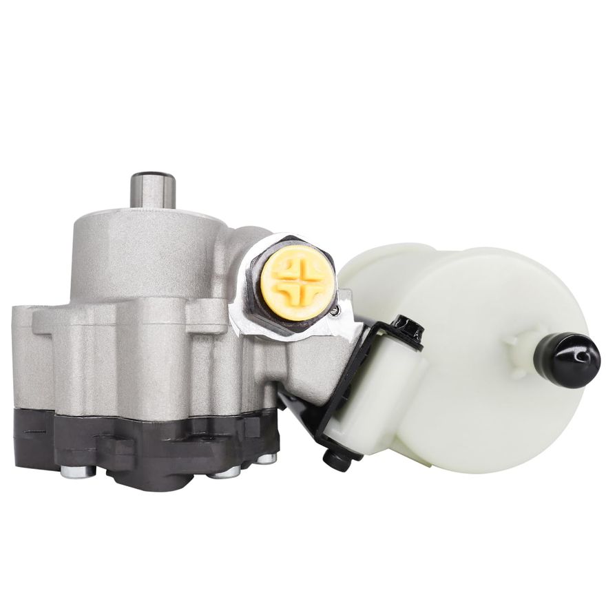 Power Steering Pump with Reservoir - PR1008R