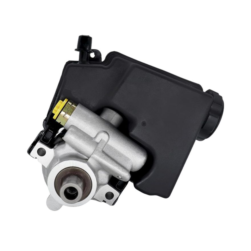 Power Steering Pump with Reservoir - PR55982