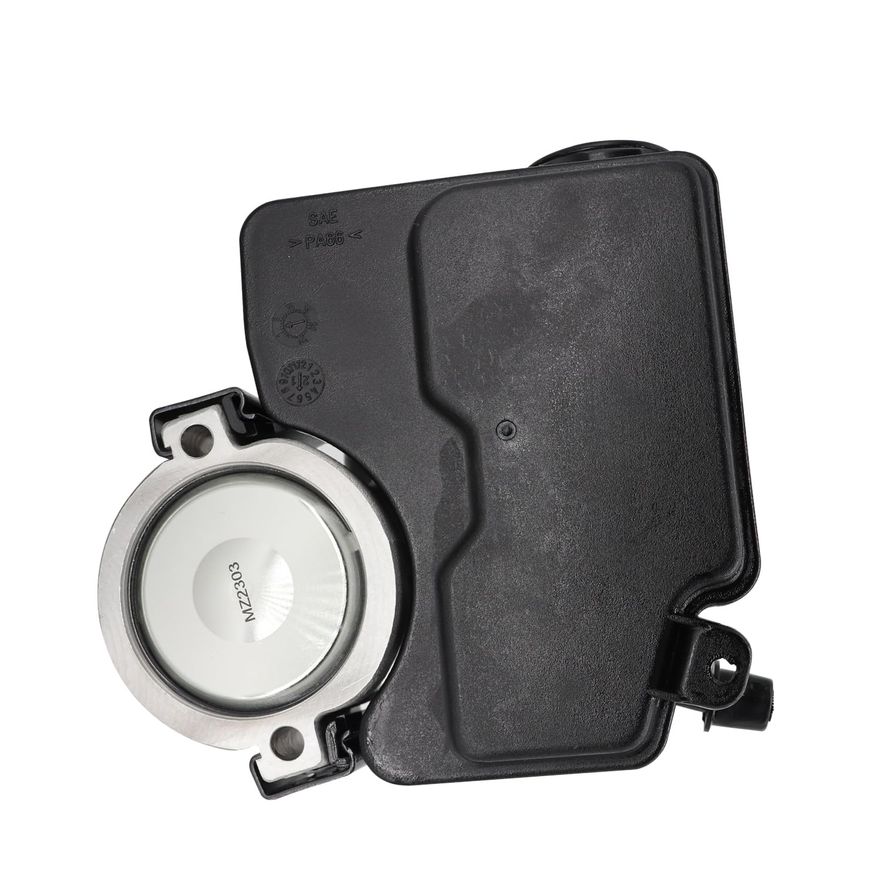 Power Steering Pump with Reservoir - PR55982