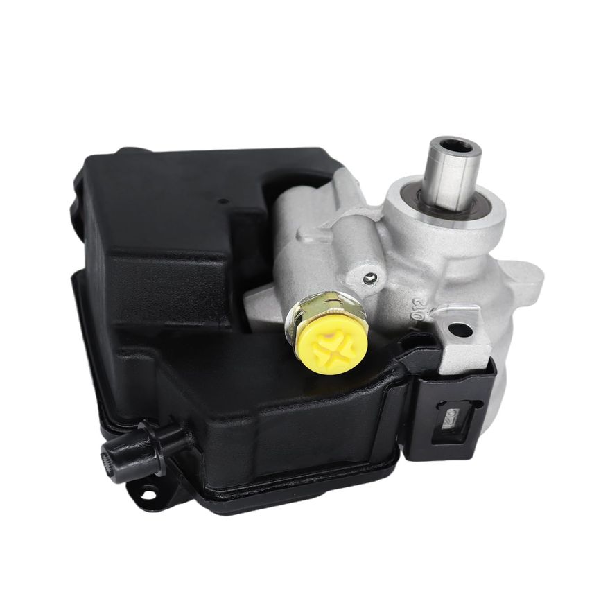 Power Steering Pump with Reservoir - PR55982