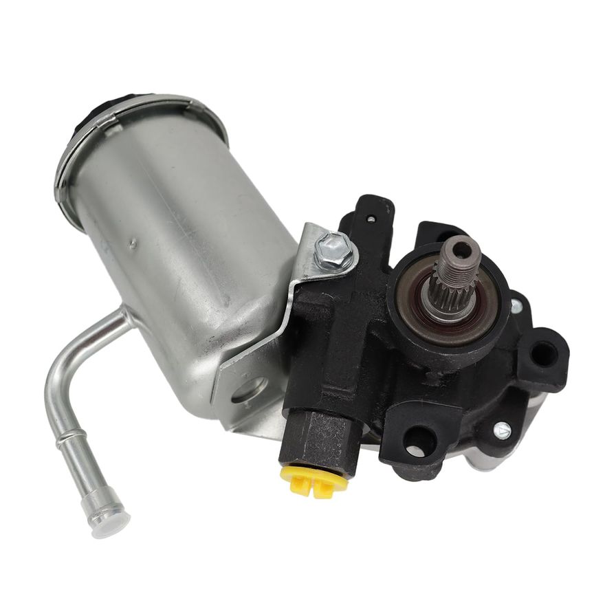 Power Steering Pump with Reservoir - PR5229