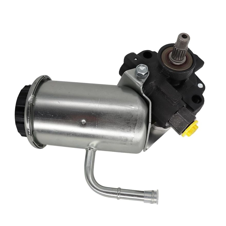 Power Steering Pump with Reservoir - PR5229