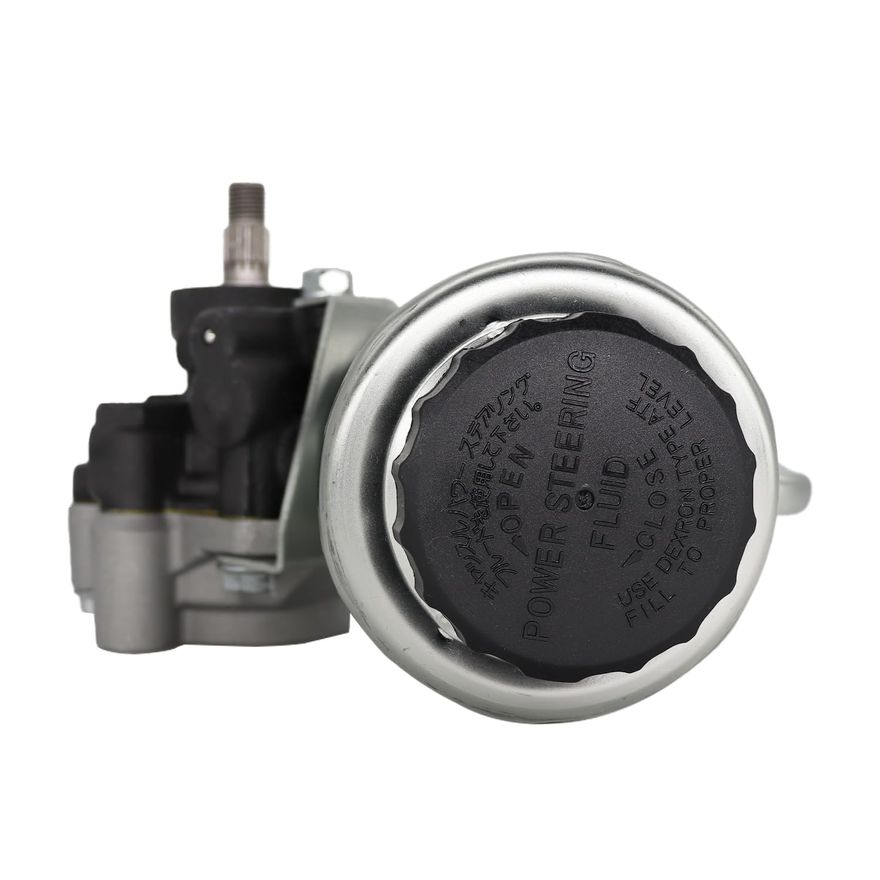 Power Steering Pump with Reservoir - PR5229