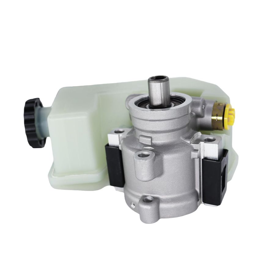 Power Steering Pump with Reservoir - PR64610