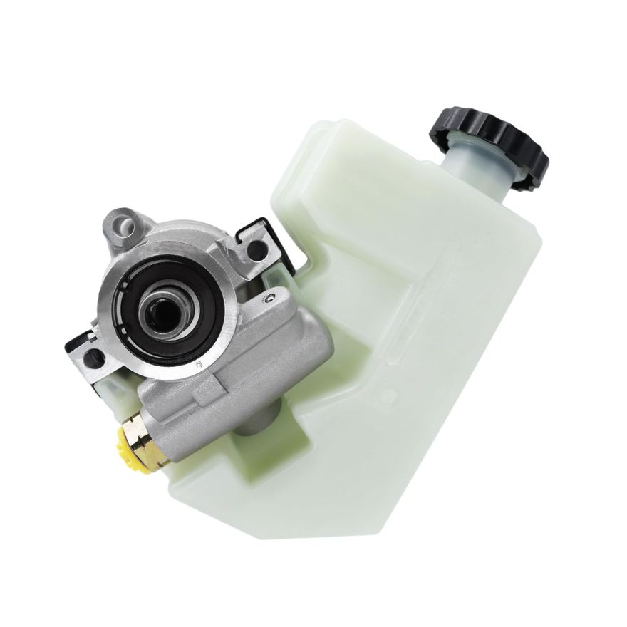 Power Steering Pump with Reservoir - PR64610