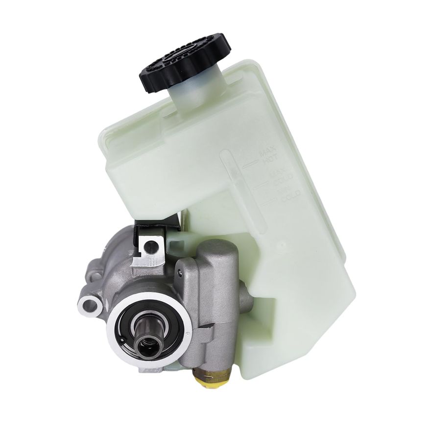 Power Steering Pump with Reservoir - PR64610