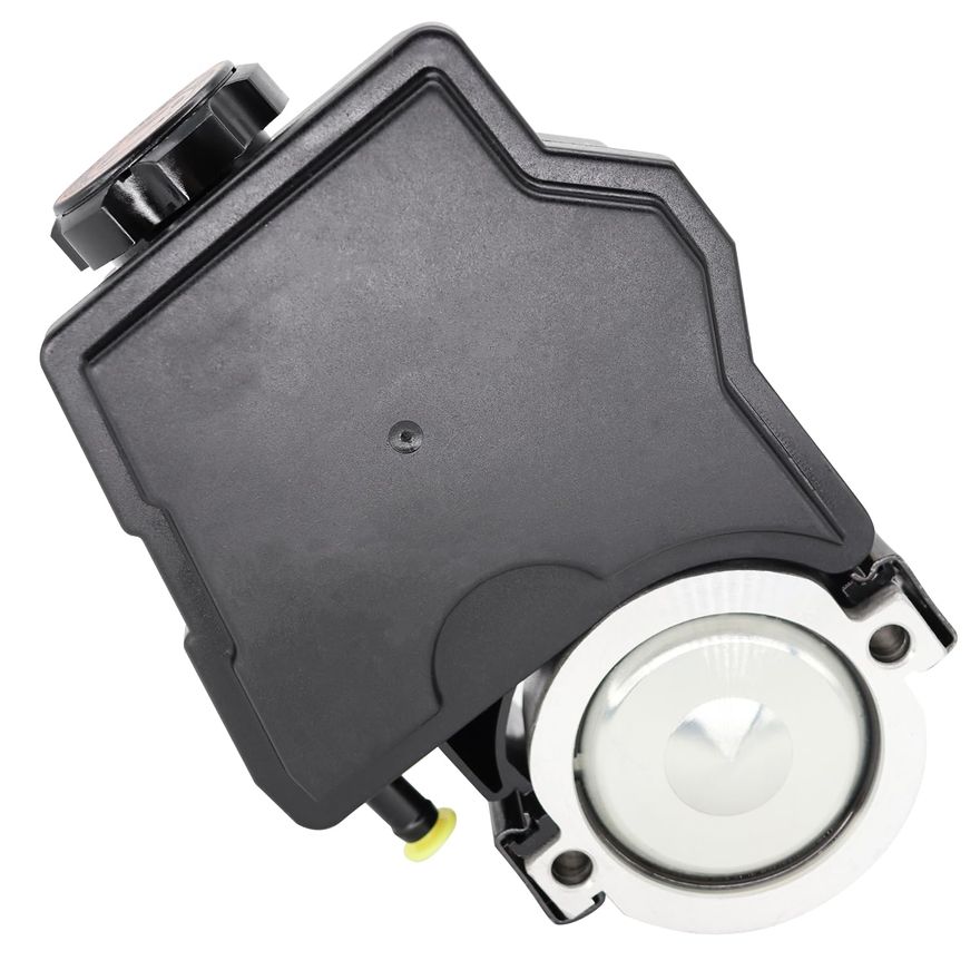 Power Steering Pump with Reservoir - PR69849