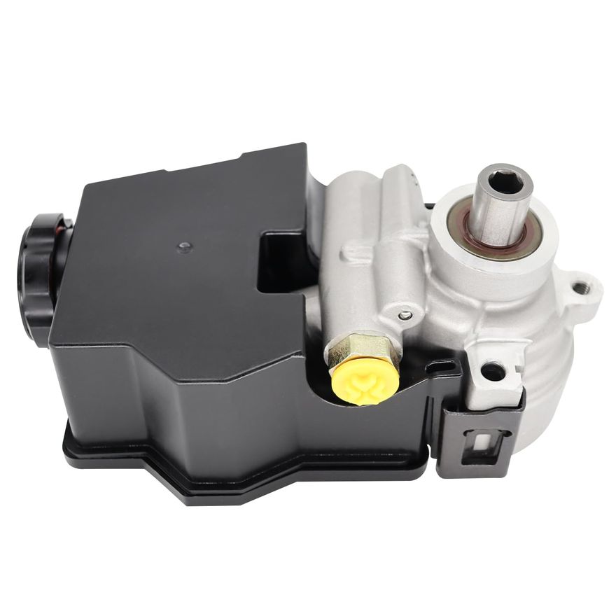 Power Steering Pump with Reservoir - PR69849