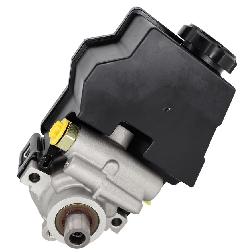 Power Steering Pump with Reservoir - PR69849