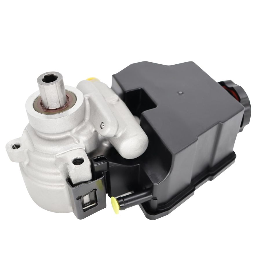 Power Steering Pump with Reservoir - PR69849