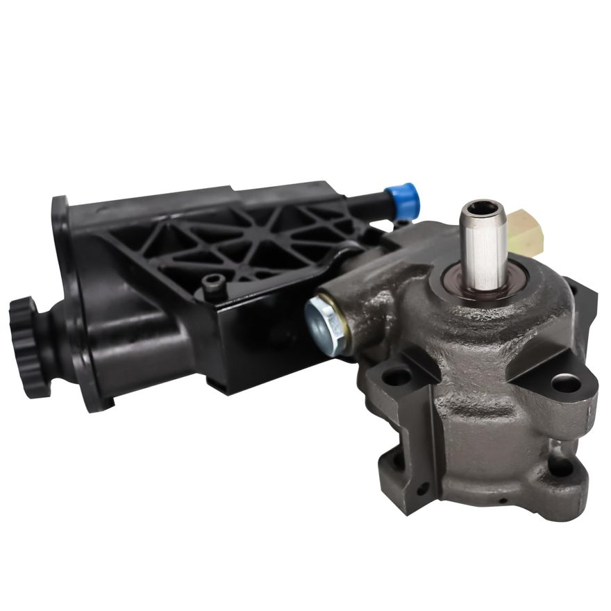 Power Steering Pump with Reservoir - PR70268