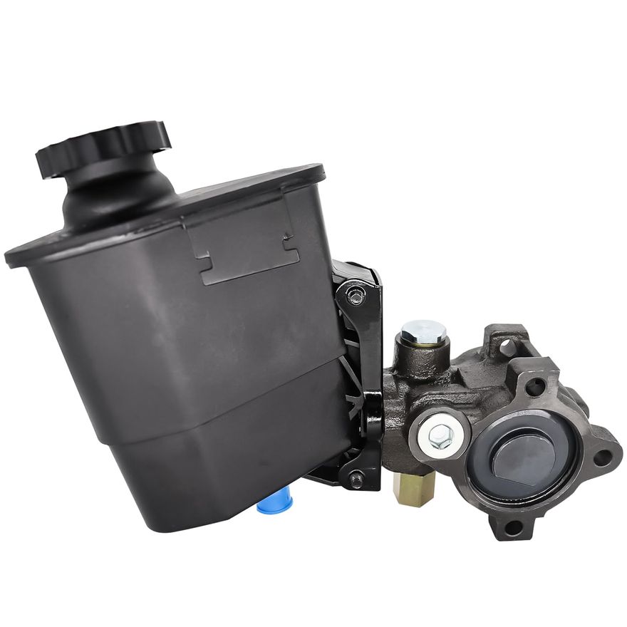 Power Steering Pump with Reservoir - PR70268