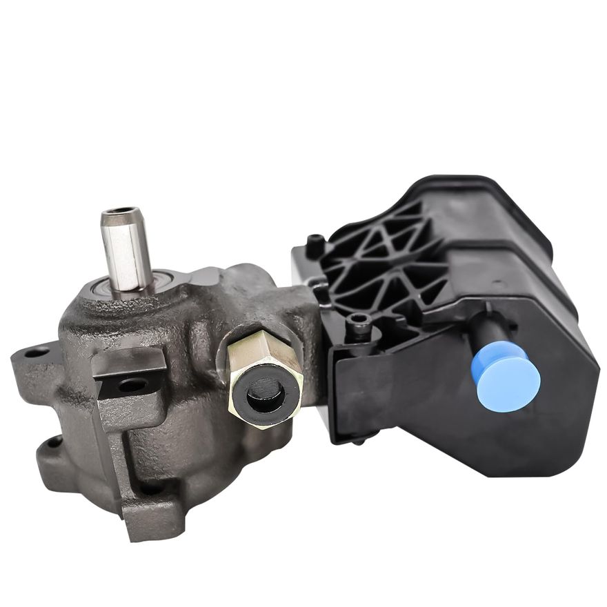 Power Steering Pump with Reservoir - PR70268