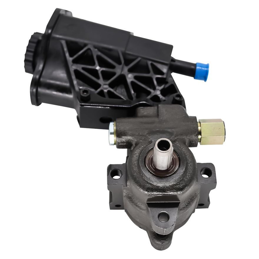 Power Steering Pump with Reservoir - PR70268