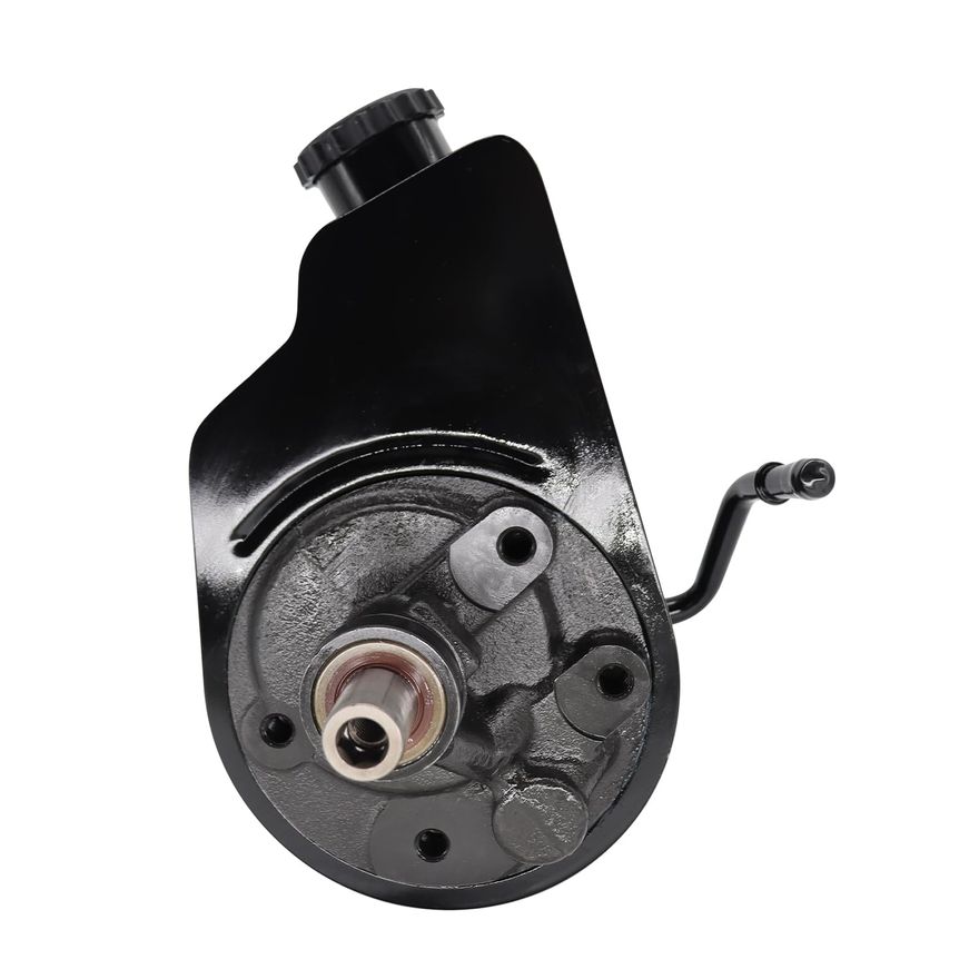 Power Steering Pump with Reservoir - PR8704