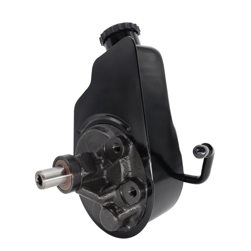 Power Steering Pump with Reservoir - PR8704