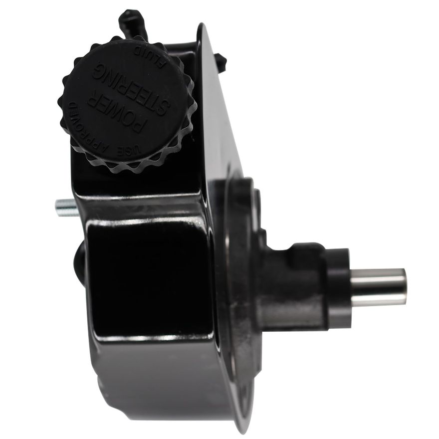 Power Steering Pump - PR8739