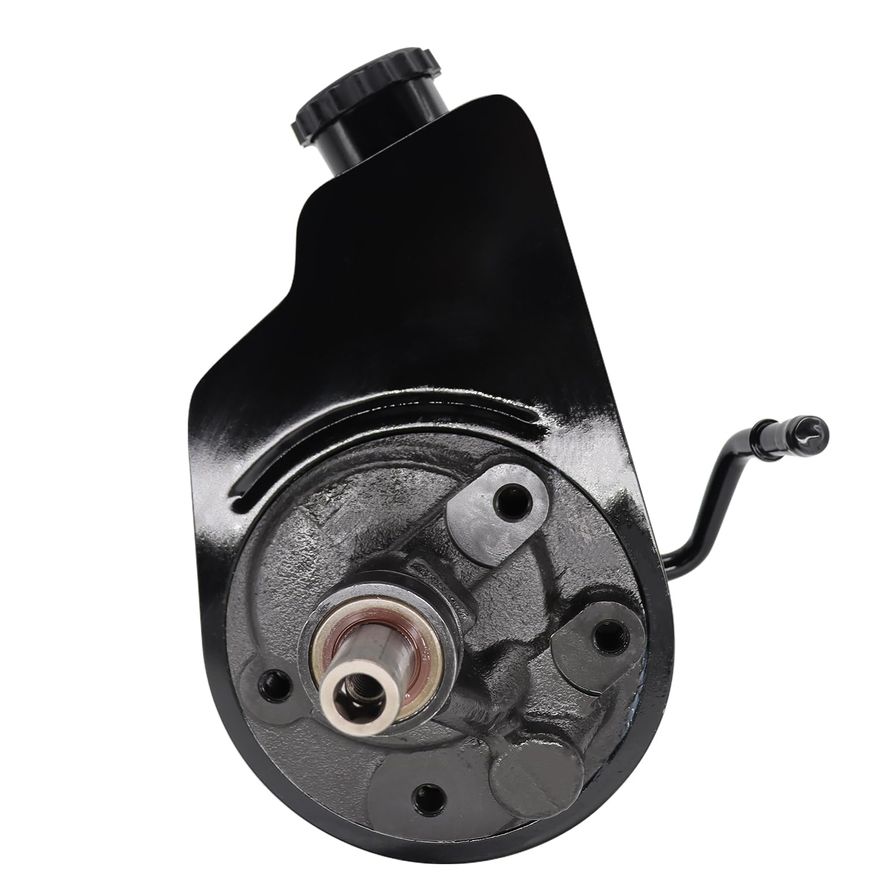 Power Steering Pump with Reservoir - PR8741