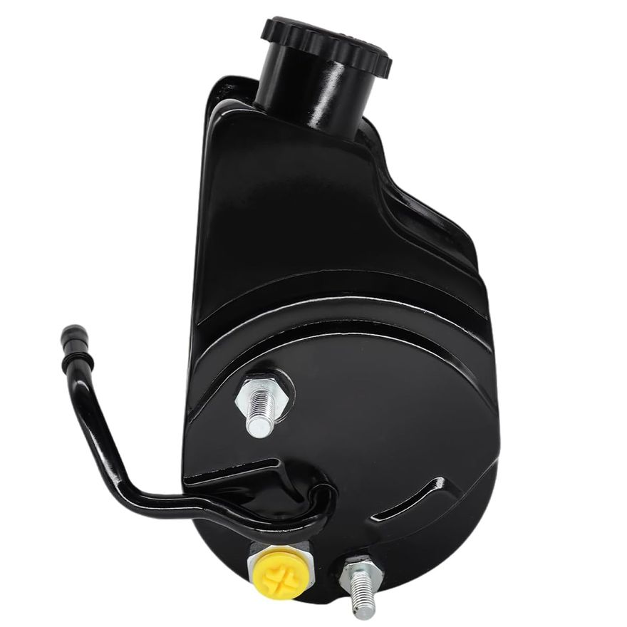 Power Steering Pump with Reservoir - PR8741