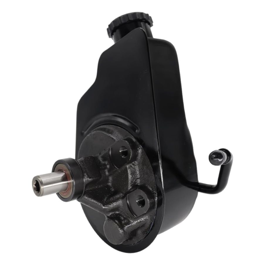 Power Steering Pump with Reservoir - PR8741