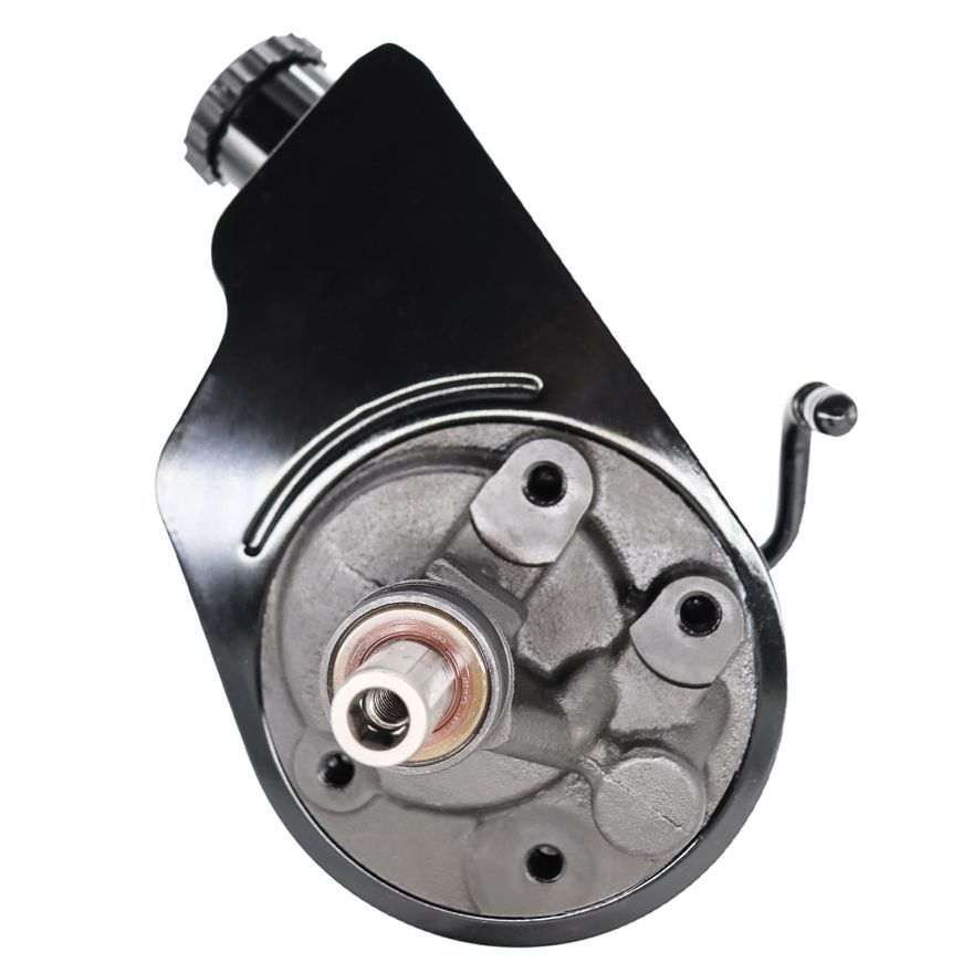 Power Steering Pump with Reservoir - PR8757