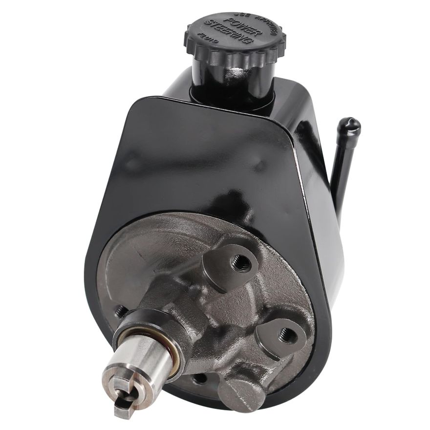 Power Steering Pump with Reservoir - PR8002