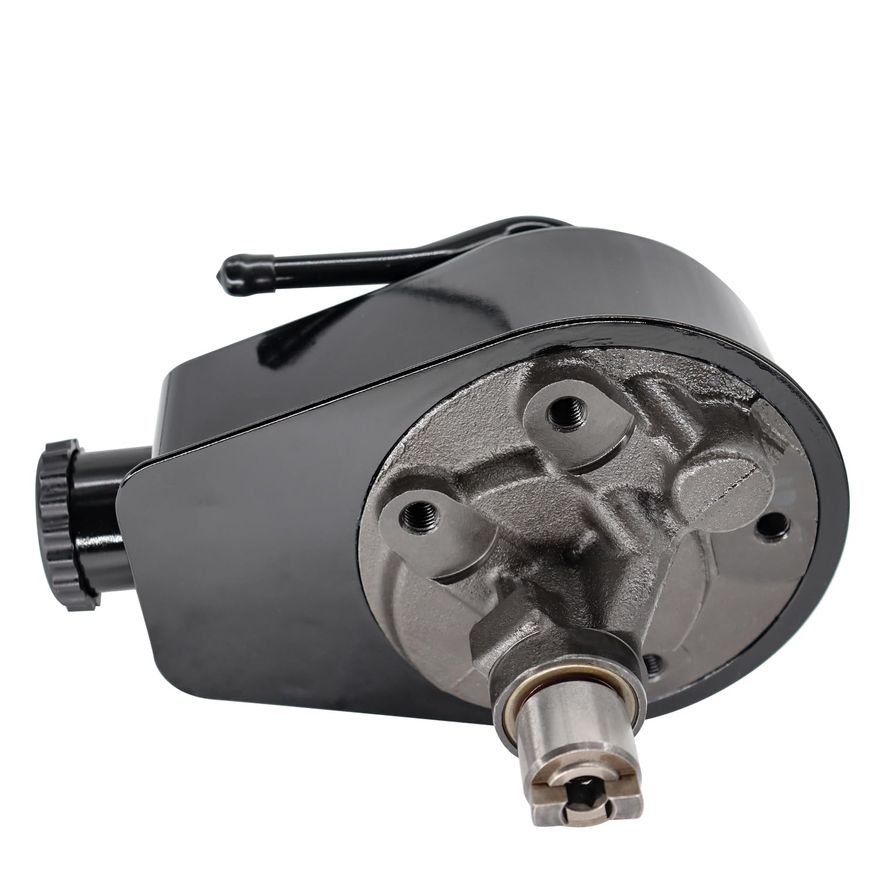 Power Steering Pump with Reservoir - PR8002